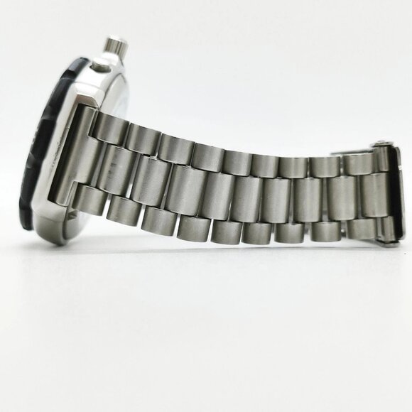 Tag Heuer Watch 571.513 36mm Women\'s Black X Silver 750-082325 main image 4